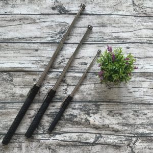 Baton bấm tự động