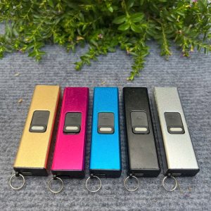 Móc khóa chích điện 1502