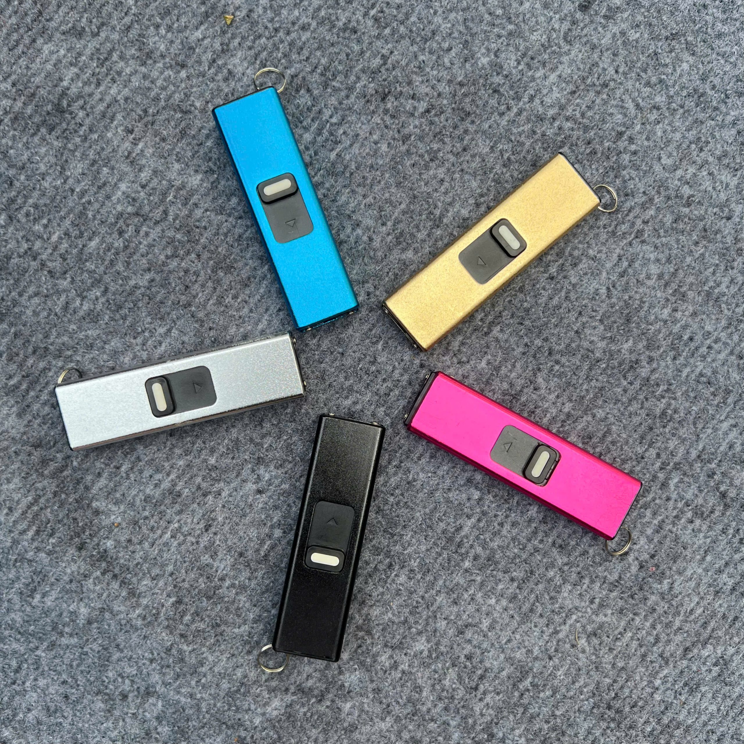 Móc khóa chích điện 1502 - Ảnh 2