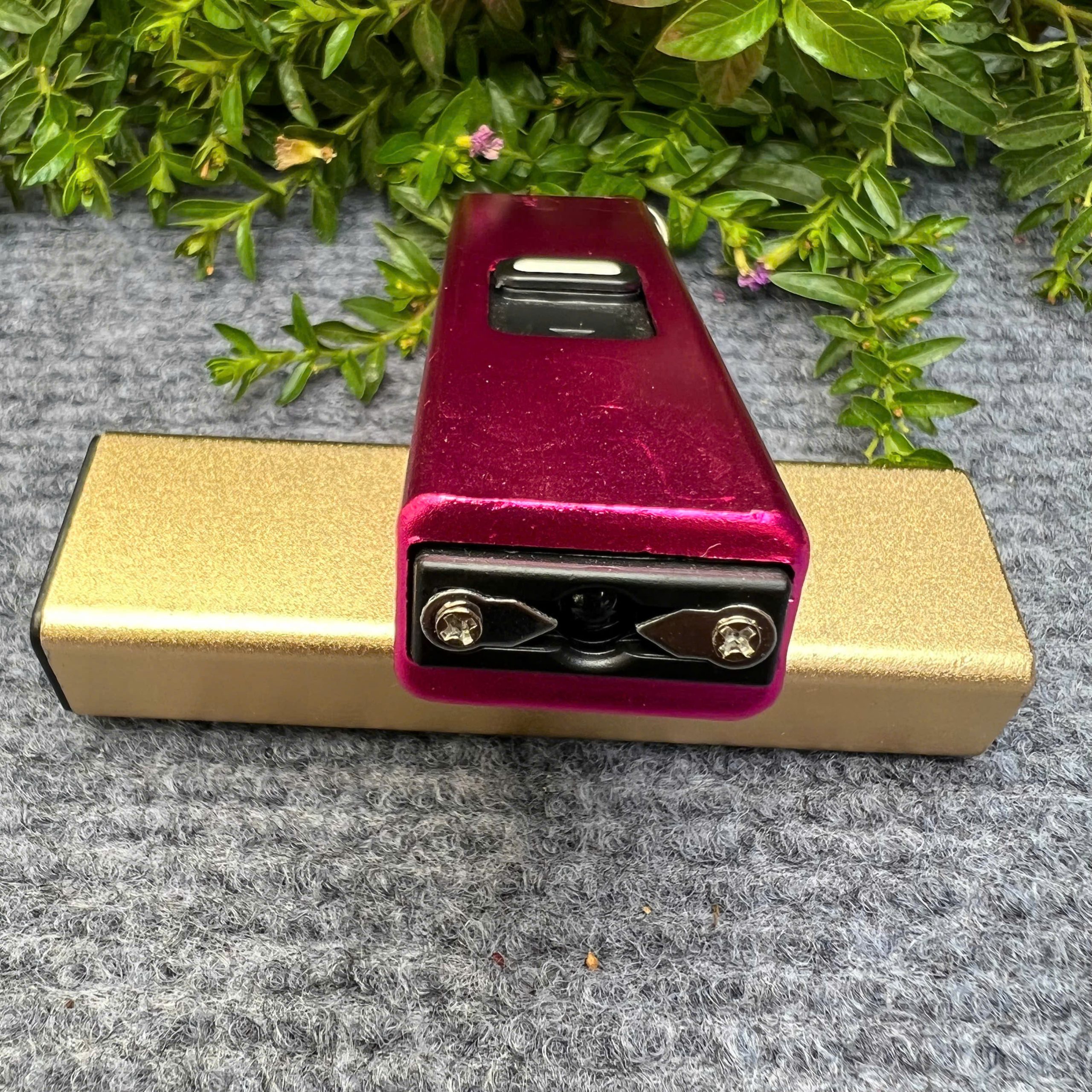 Móc khóa chích điện 1502 - Ảnh 3