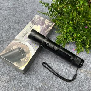 Đèn pin tự vệ 910A