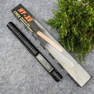 Đèn pin chích điện X8