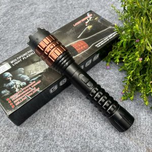 Đèn pin chích điện X5