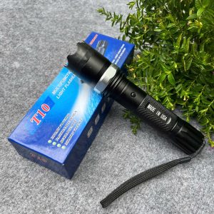 Đèn pin chích điện HY-T10