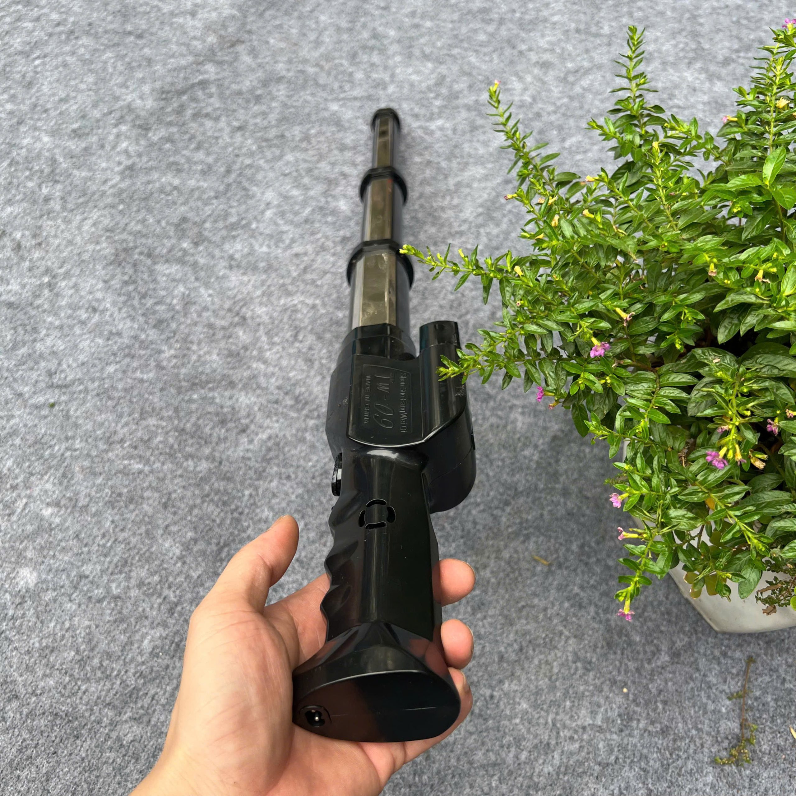 Roi điện 3 khúc Tw09 - Ảnh 3