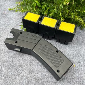 Súng điện 80.000kV