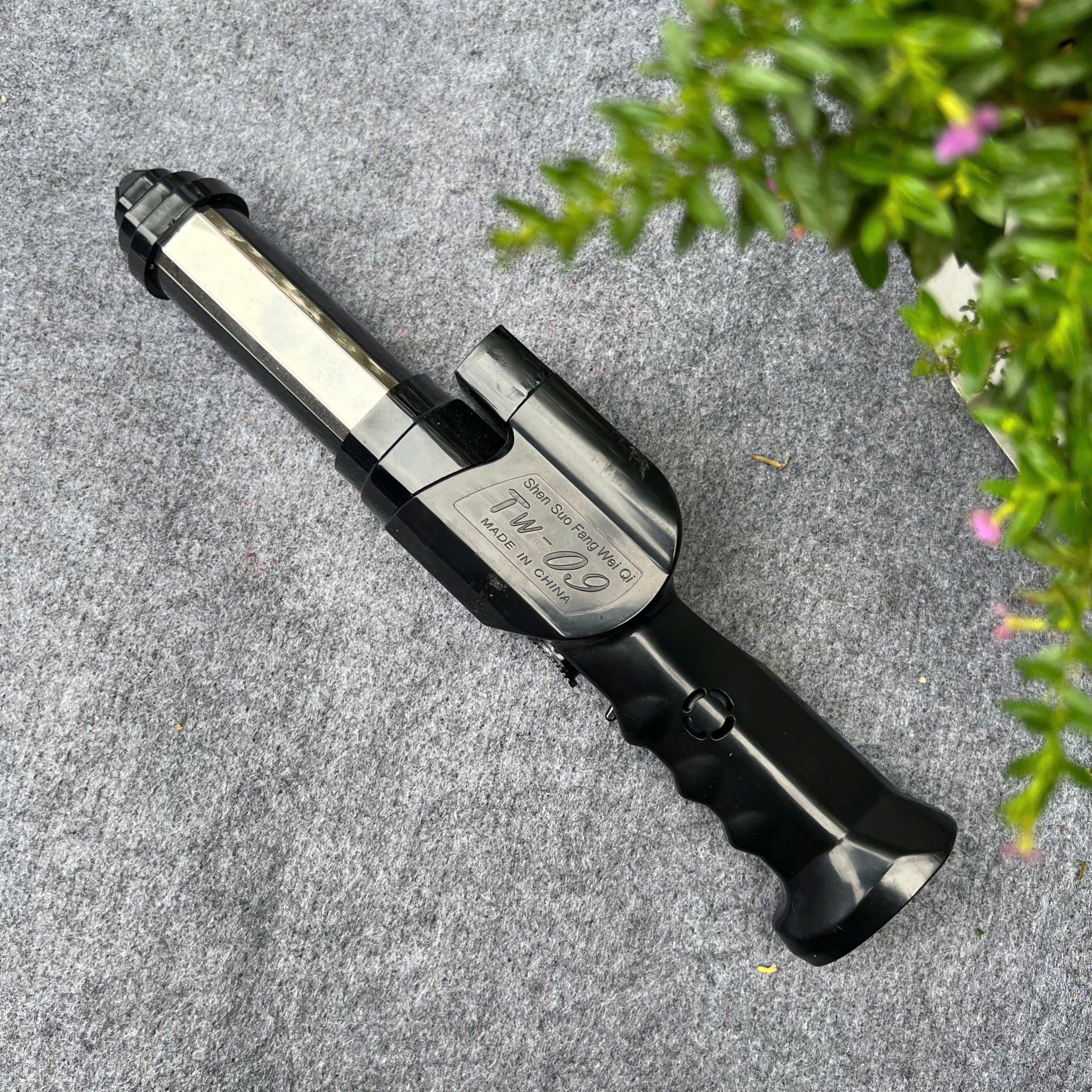 Roi điện 3 khúc Tw09 - Ảnh 2