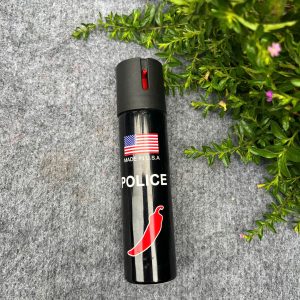Bình xịt hơi cay Police 110ml