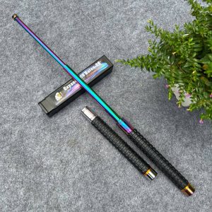 Baton SHY màu titan