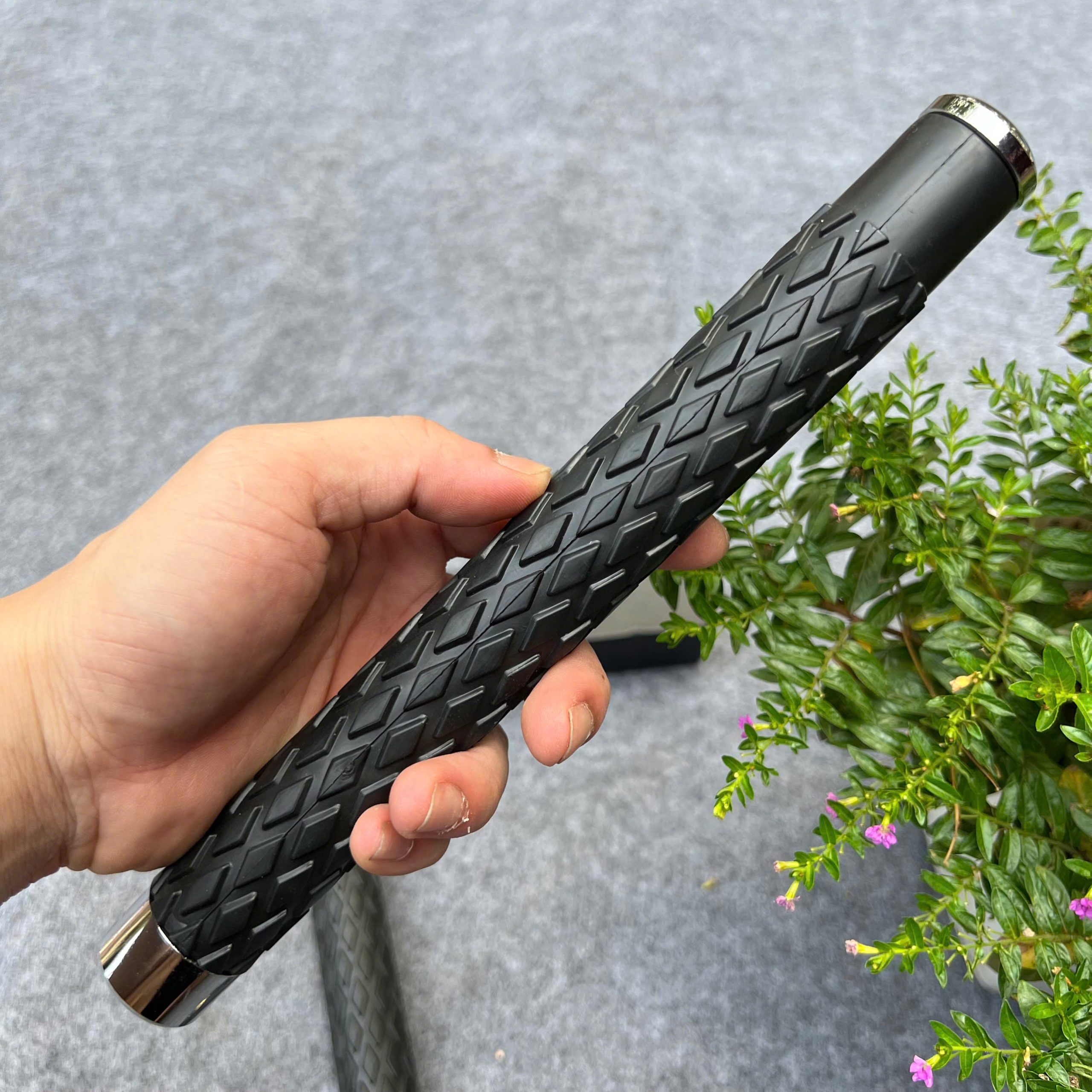 Baton ASP 511 màu trắng - Ảnh 2