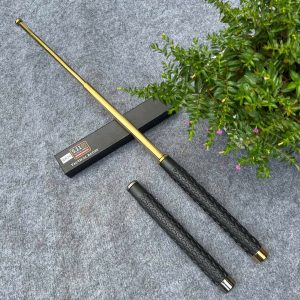 Baton ASP 511 màu vàng