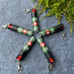 Bình xịt hơi cay Nato 20ml