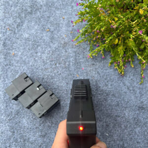 Súng điện 120.000kV - Ảnh 4