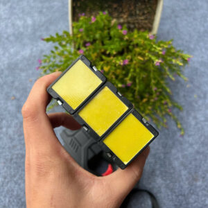 Súng điện 120.000kV - Ảnh 3