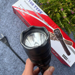 Đèn pin chích điện 1108 - Ảnh 3