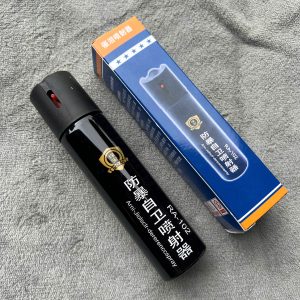 Bình xịt cay Bảo An nội địa Trung Quốc 110ml